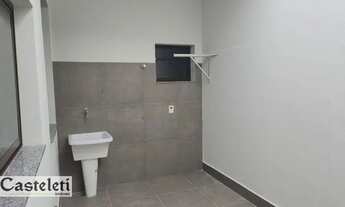 Imagem 6: Casa com 2 dormitórios para alugar, 165 m² por R$ 2.150,00 - Jardim Andorinhas - Campinas