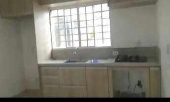 Imagem: Aluga Casa Sobrado Costa Verde na rua da