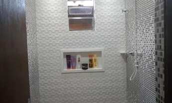 Imagem 6: Casa com 5 cômodos