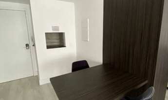 Imagem 3: Loft com 1 dormitório para alugar, 27 m² por R$ 3.200,00/mês - Petrópolis - Porto Alegre/R