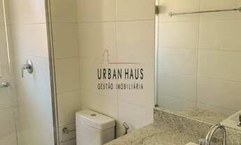 Imagem 6: Apartamento com 1 dormitório para alugar, 43 m² por R$ 4.100,00/mês - Moinhos de Vento - P