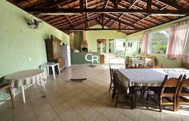 Imagem 5: Chácara para Venda, Américan Park Empresarial NR, 3 dormitórios, 1 suíte, 2 banheiros, 4 v