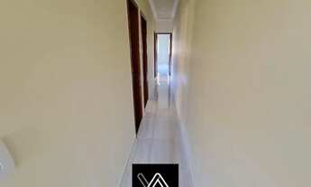 Imagem 10: Casa a venda em Itaipuaçu - Maricá com 3 quartos área gourmet por R$ 480.000 - Jardim Atl