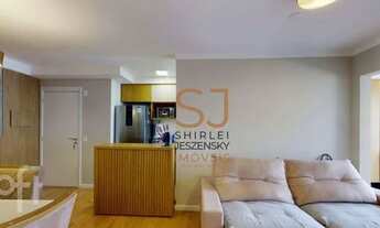 Imagem 2: Ótimo Apartamento com 3 dormitórios à venda, 81 m² - Lapa - São Paulo/SP