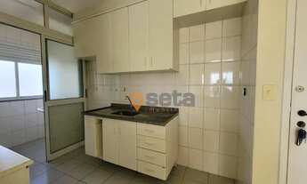 Imagem 7: Apartamento com 2 dormitórios para alugar, 70 m² por R$ 3.095,00/mês - Jardim Aquarius - S