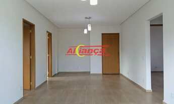 Imagem 4: ÓTIMO APARTAMENTO 100M² COM 3 DORMITÓRIOS E 2 VAGAS DE GARAGEM - VILA AUGUSTA