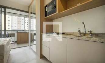 Imagem 6: Apartamento para Aluguel - Pinheiros, 1 Quarto, 25 m2