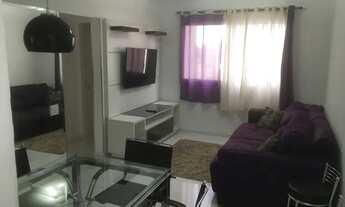 Imagem 3: Apartamento Pompeia, mobiliado, 2 dormitórios, 2 vagas, localização privilegiada. 56m² R