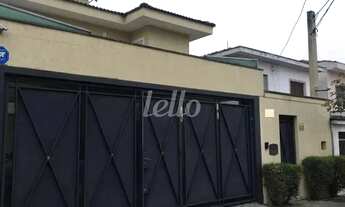 Imagem 2: São Paulo - Casa Padrão - Moema