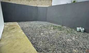 Imagem 2: Casa para venda com 59 metros quadrados com 2 quartos em Centro - Nossa Senhora do Socorro