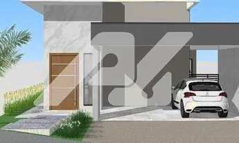 Imagem 1: Casa - Residencial Santa Maria - Valinhos