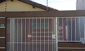 Imagem: Casa a venda no Residencial José Carlos