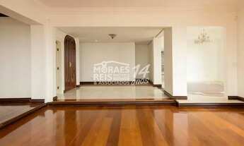Imagem 6: Apartamento, 424 m² - venda por R$ 2.600.000,00 ou aluguel por R$ 9.000,00/mês - Morumbi