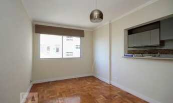 Imagem: Apartamento para Aluguel - Bela Vista, 1