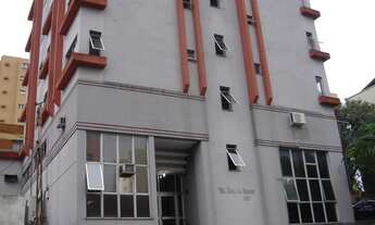 Imagem: ED. JOÃO DE BARRO - R. JORGE VELHO