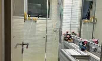 Imagem 7: RIVER SIDE 3 QUARTOS 89m² VISTA RIO I Ponta Negra