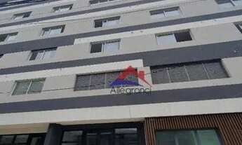 Imagem: STUDIO - SMART BELEM - 21 M² - NÃO POSSUI