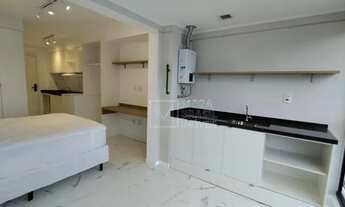 Imagem: Studio com 1 dormitório, 27 m² - venda