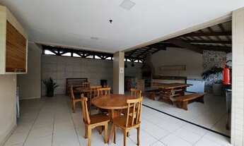 Imagem 2: Apartamento para aluguel no Parque Del Sol, 3 quartos, 95m², condomínio Portal de Málaga