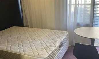 Imagem 3: Apartamento com 1 dormitório à venda, 26 m² por R$ 590.000 - Vila Olímpia - São Paulo/SP