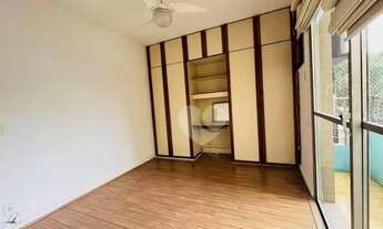 Imagem 4: Apartamento com 1 quarto à venda, 63 m² por R$ 700.000 - Botafogo - Rio de Janeiro/RJ