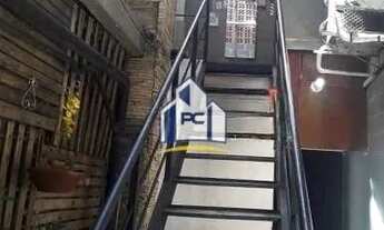 Imagem 2: Casa com 14 quartos em Teodoro da Silva - vila Isabel 700m