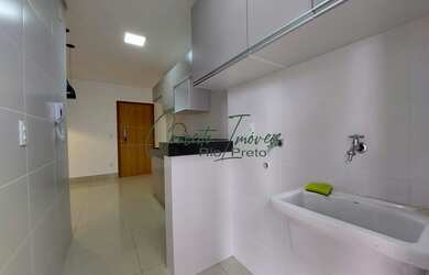 Imagem 5: AP 1 Dormitório, planejados, ampla varanda, por 24 horas, 1 vg cob. Vila Imperial