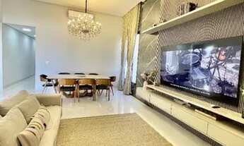 Imagem 5: Porteira Fechada - Casa Alto Padrão - Portal do Sol Golf Green