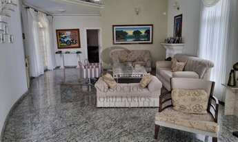 Imagem 7: Casa à venda no bairro Condomínio Estância Marambaia, em Vinhedo - SP