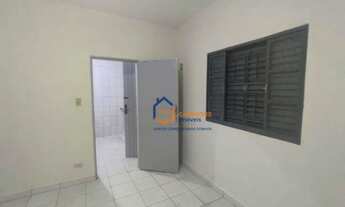 Imagem 6: Casa com 1 dormitório para alugar, 30 m² por R$ 885,00/mês - Casa Verde - São Paulo/SP