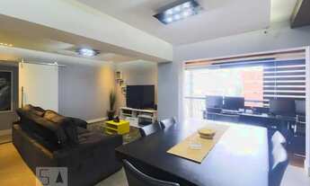 Imagem: Apartamento para Aluguel - Brooklin, 2 Quartos