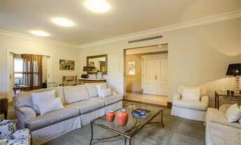 Imagem 4: São Paulo - Apartamento Padrão - ALTO DE PINHEIROS