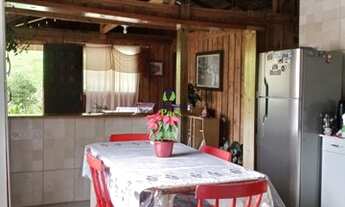 Imagem 3: Ótima casa a Venda no Taboão - Curitiba - PR