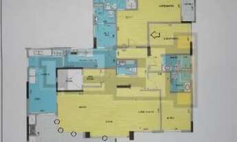 Imagem 4: São Paulo - Apartamento Padrão - Vila Mariana