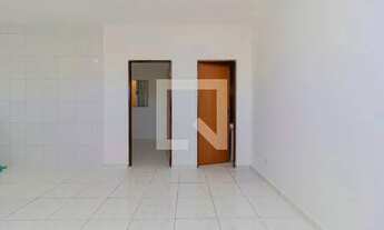 Imagem 2: Apartamento para Aluguel - Jardim Germânian, 1 Quarto, 45 m2