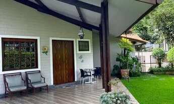 Imagem 7: JANDIRA - Casa de Condomínio - ALTOS DE SÃO FERNANDO