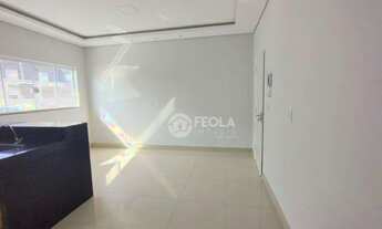 Imagem 5: Apartamento com 2 dormitórios à venda, 60 m² por R$ 275.000,00 - Parque Nova Carioba - Ame