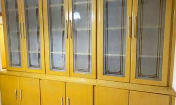 Imagem 3: Apartamento para aluguel tem 150 metros quadrados com 3 quartos em Itaim Bibi - São Paulo