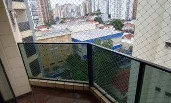 Imagem 7: Apartamento com 3 dormitórios para alugar, 138 m² por R$ 3.500/mês - Vila Pompeia - São Pa