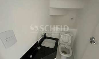 Imagem 3: SOBRADO NOVO COM EXCELENTE ACABAMENTO - 3 DORMS - 3 SUÍTES - 2 VAGAS - PRÓXIMO AO PÃO DE A