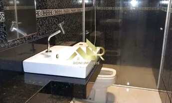 Imagem 5: Belo Horizonte - Casa Padrão - Ceu Azul