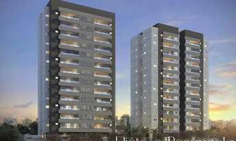 Imagem 2: Apartamento no contrapiso para venda no Neo Vila Adyana com 85m²