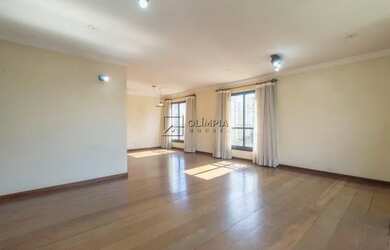 Imagem 3: Locação Apartamento 4 Dormitórios - 176 m² Santo Amaro