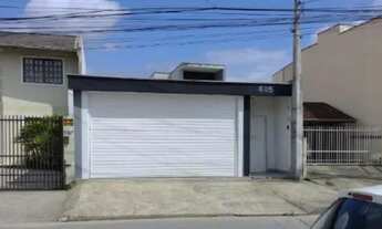 Imagem 2: CASA RESIDENCIAL em JOINVILLE - SC, BOM RETIRO