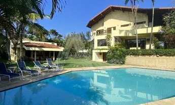 Imagem 2: Barra da Tijuca Casa em condomínio com 4 dormitórios