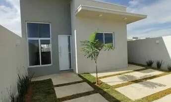 Imagem 2: Casa com 2 dormitórios à venda, 73 m² por R$ 425.000,00 - Smart City - Indaiatuba/SP