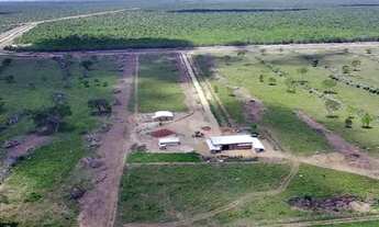 Imagem: Fazenda/Sítio/Chácara para venda com 7400000