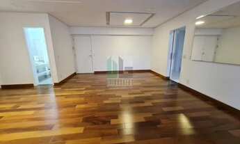 Imagem 3: Apartamento com 3 suites quartos, 141 m² locação em Aclimação