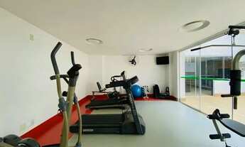 Imagem 2: Apartamento Residencial no Setor Pedro Ludovico