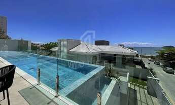 Imagem 6: JD1115 - Apartamento Mobiliado com Vista Privilegiada em Balneário Piçarras/SC